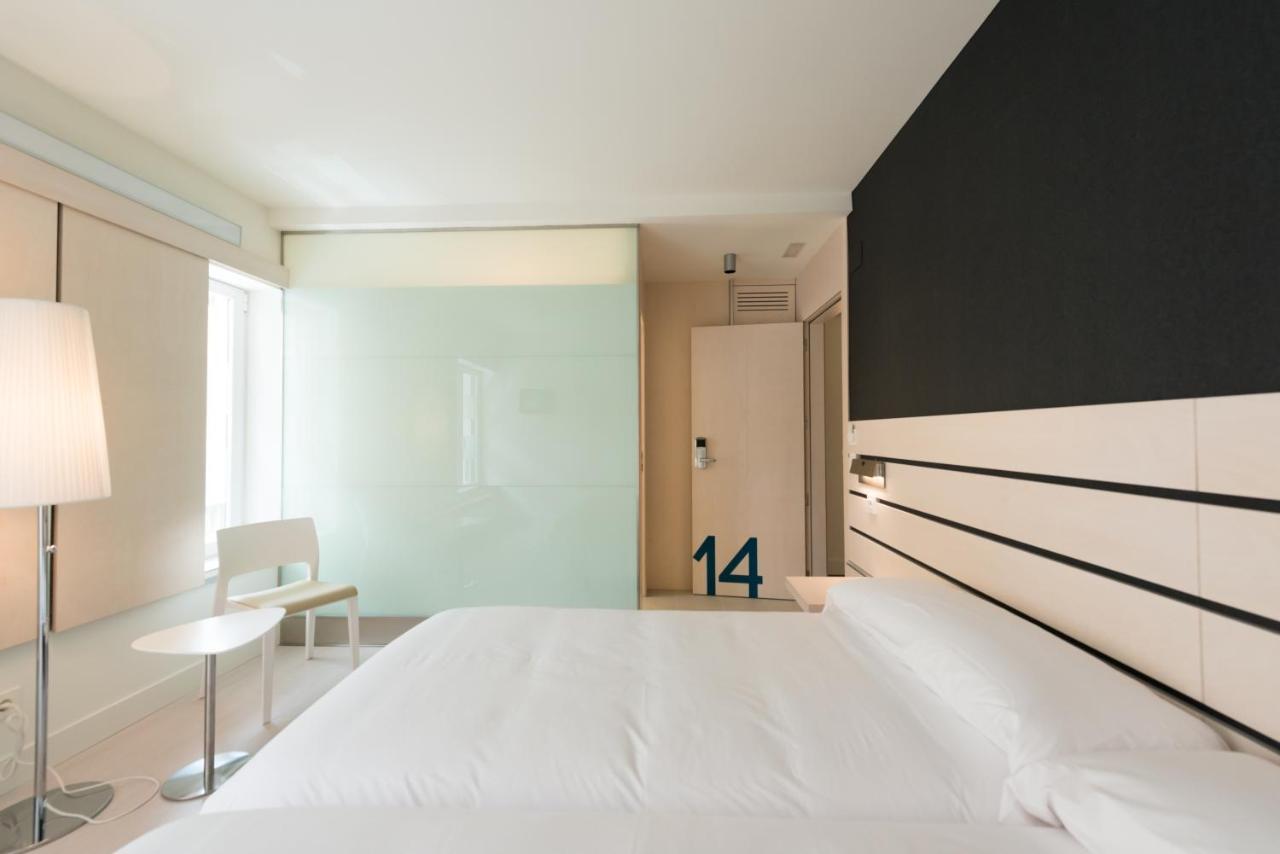 Hotel Boreal Viento Norte Burgos Ngoại thất bức ảnh