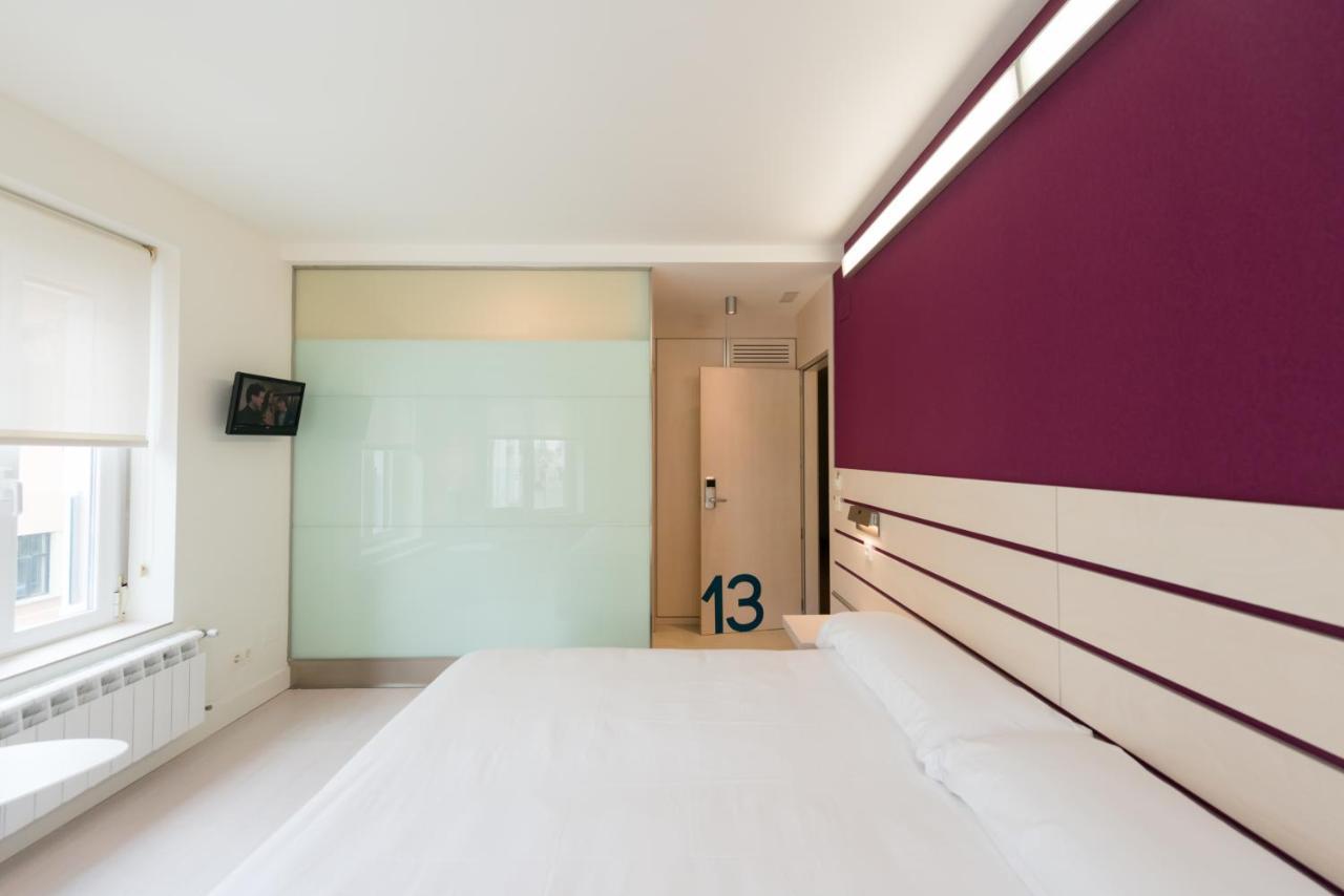 Hotel Boreal Viento Norte Burgos Ngoại thất bức ảnh
