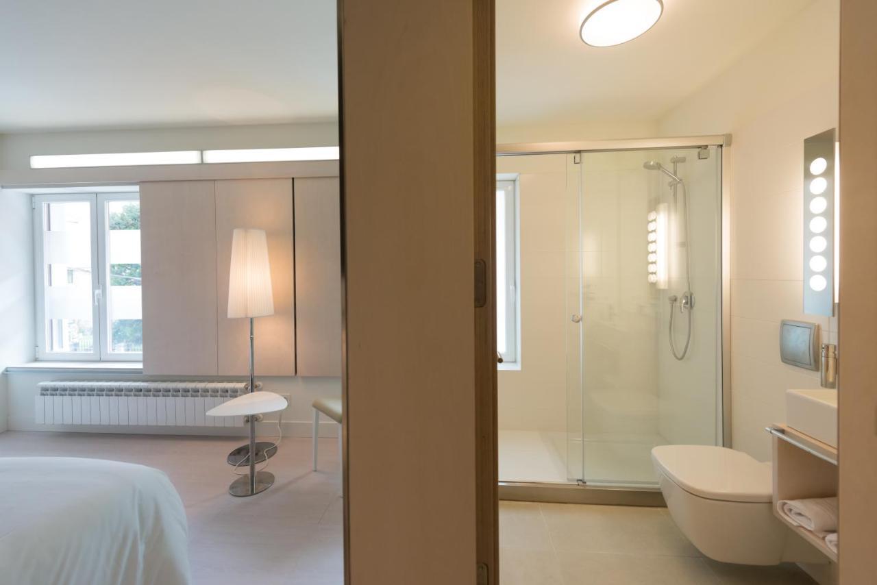 Hotel Boreal Viento Norte Burgos Ngoại thất bức ảnh