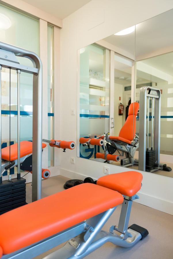 Hotel Boreal Viento Norte Burgos Ngoại thất bức ảnh