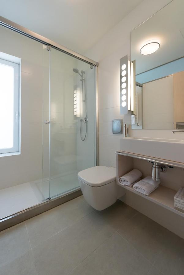 Hotel Boreal Viento Norte Burgos Ngoại thất bức ảnh
