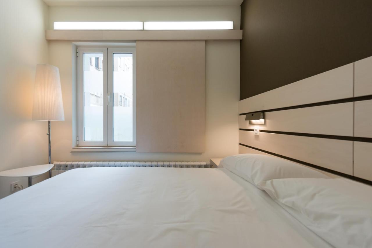 Hotel Boreal Viento Norte Burgos Ngoại thất bức ảnh