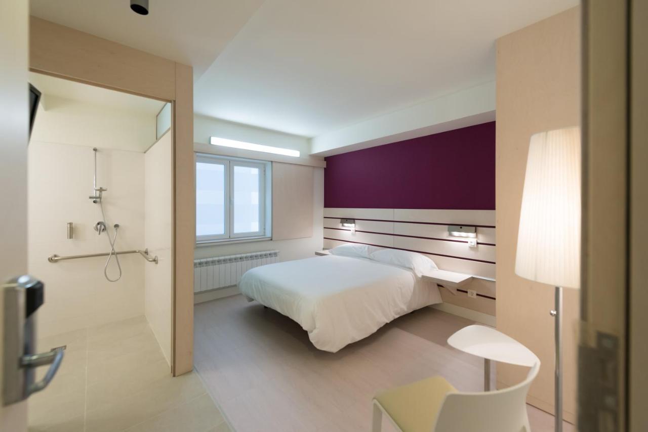 Hotel Boreal Viento Norte Burgos Ngoại thất bức ảnh