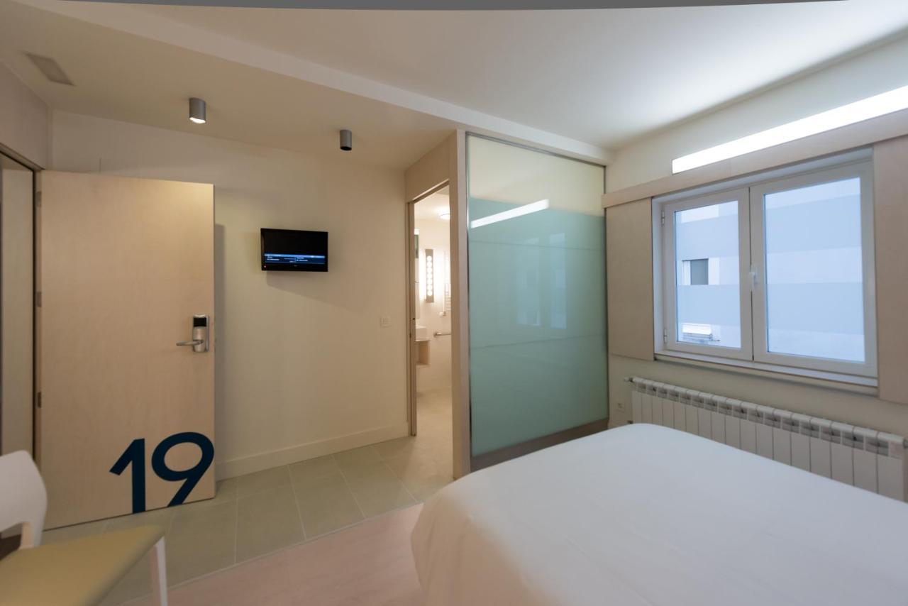Hotel Boreal Viento Norte Burgos Ngoại thất bức ảnh