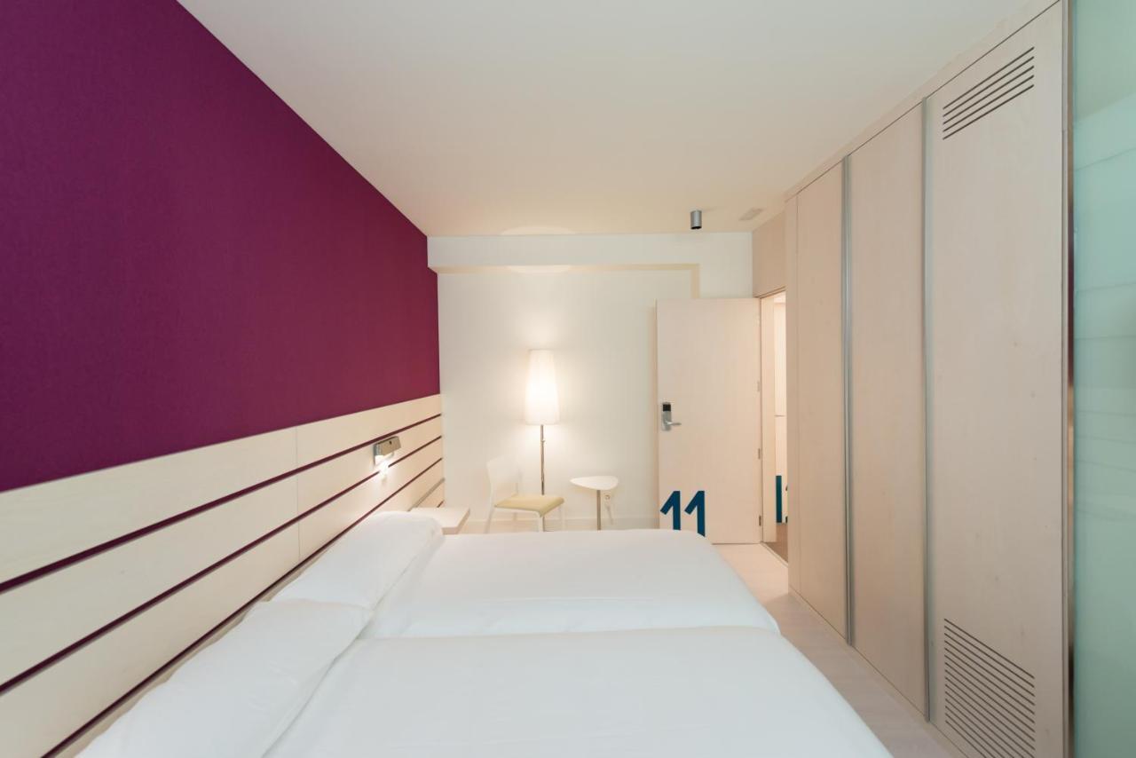 Hotel Boreal Viento Norte Burgos Ngoại thất bức ảnh