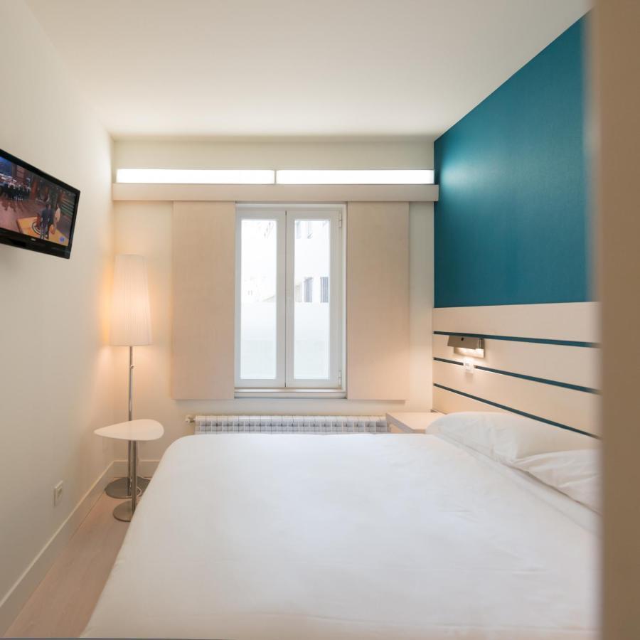 Hotel Boreal Viento Norte Burgos Ngoại thất bức ảnh