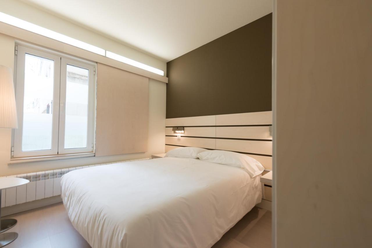 Hotel Boreal Viento Norte Burgos Ngoại thất bức ảnh