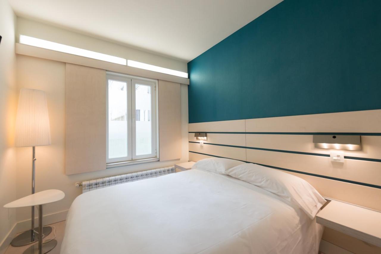 Hotel Boreal Viento Norte Burgos Ngoại thất bức ảnh