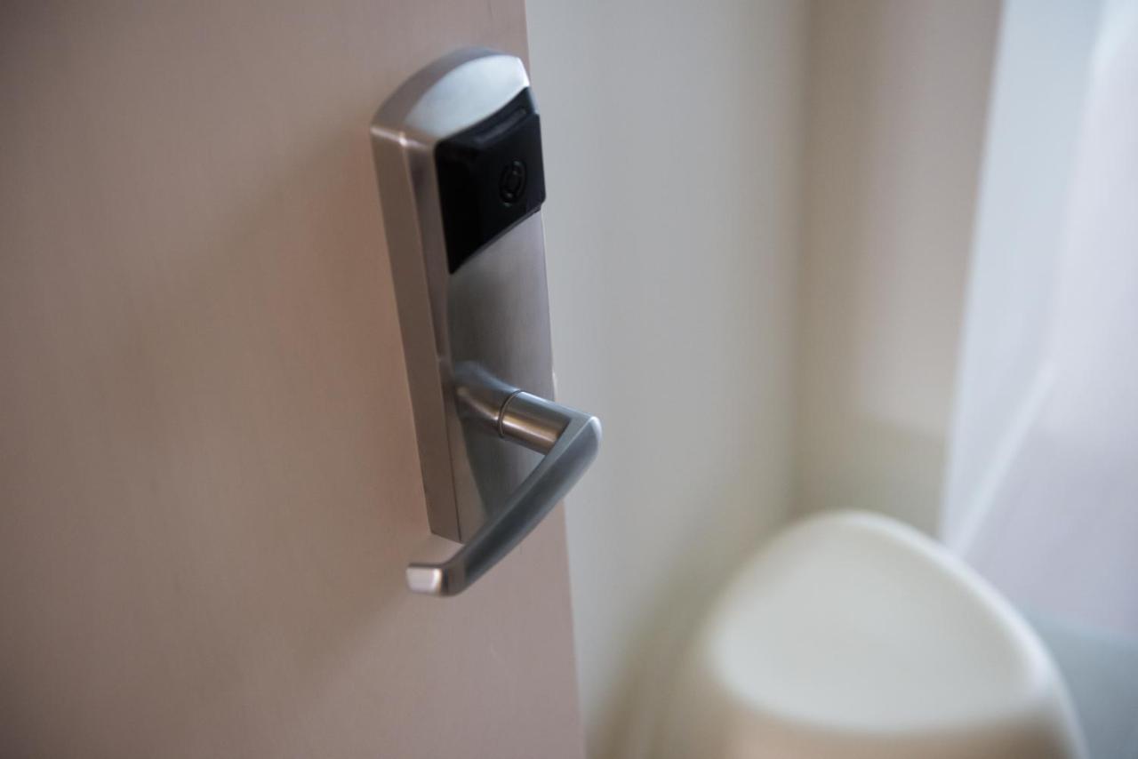 Hotel Boreal Viento Norte Burgos Ngoại thất bức ảnh