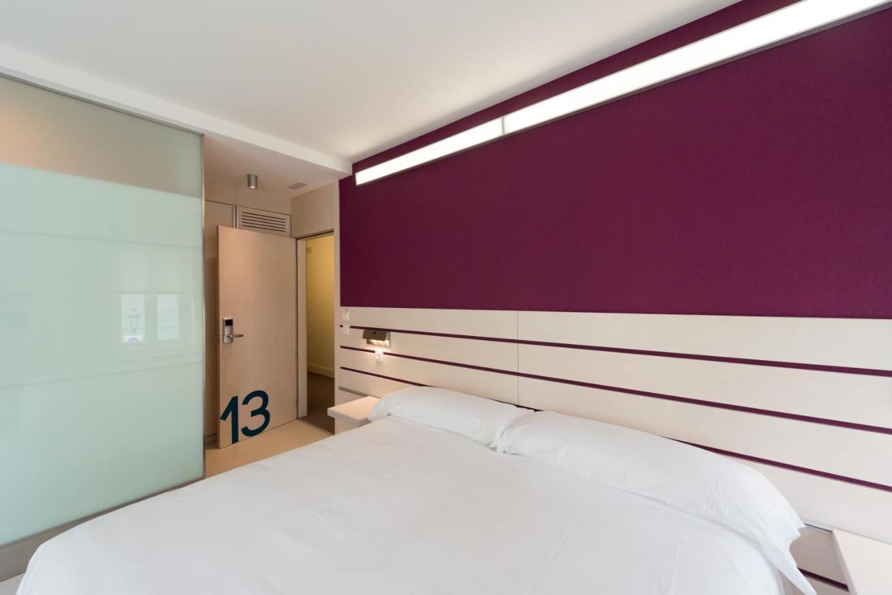 Hotel Boreal Viento Norte Burgos Ngoại thất bức ảnh