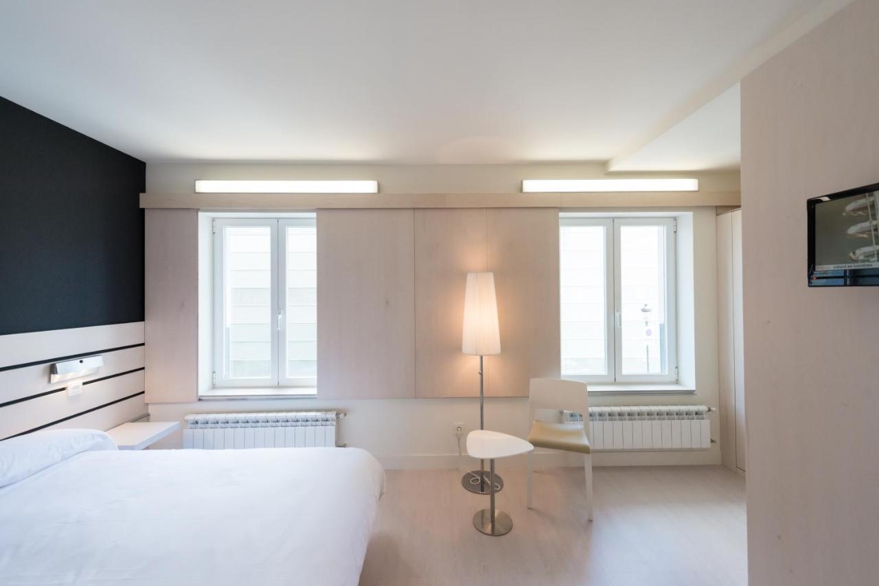 Hotel Boreal Viento Norte Burgos Ngoại thất bức ảnh
