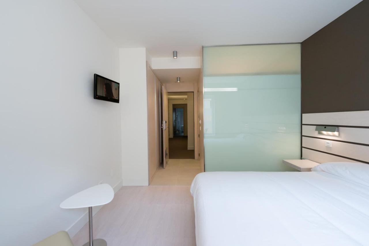 Hotel Boreal Viento Norte Burgos Ngoại thất bức ảnh