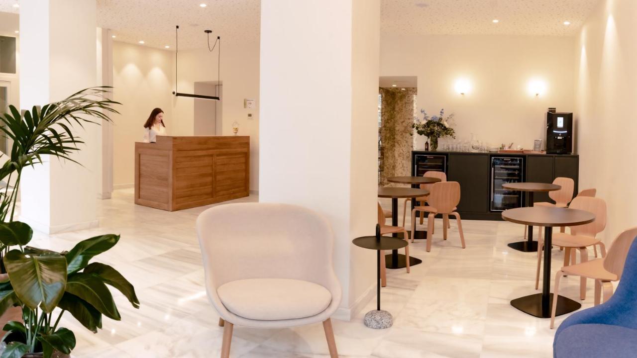 Hotel Boreal Viento Norte Burgos Ngoại thất bức ảnh
