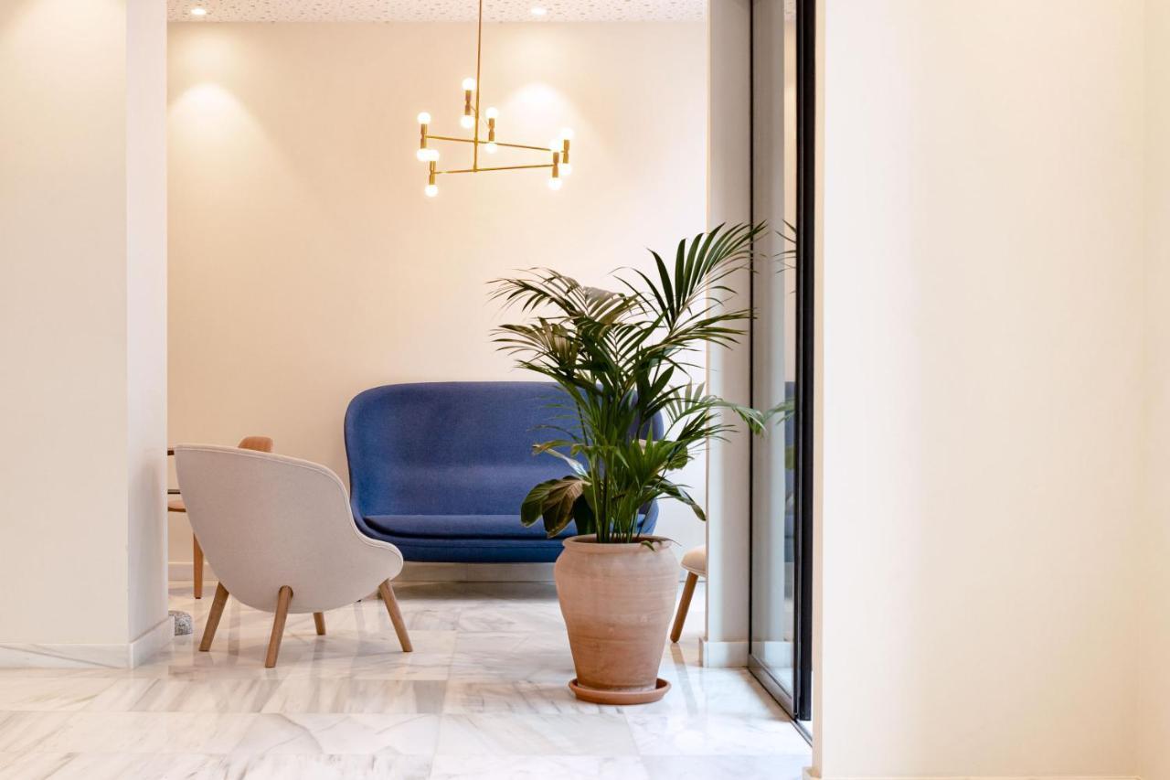 Hotel Boreal Viento Norte Burgos Ngoại thất bức ảnh