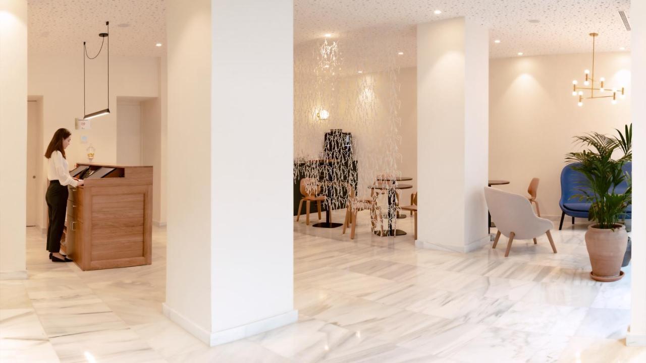 Hotel Boreal Viento Norte Burgos Ngoại thất bức ảnh